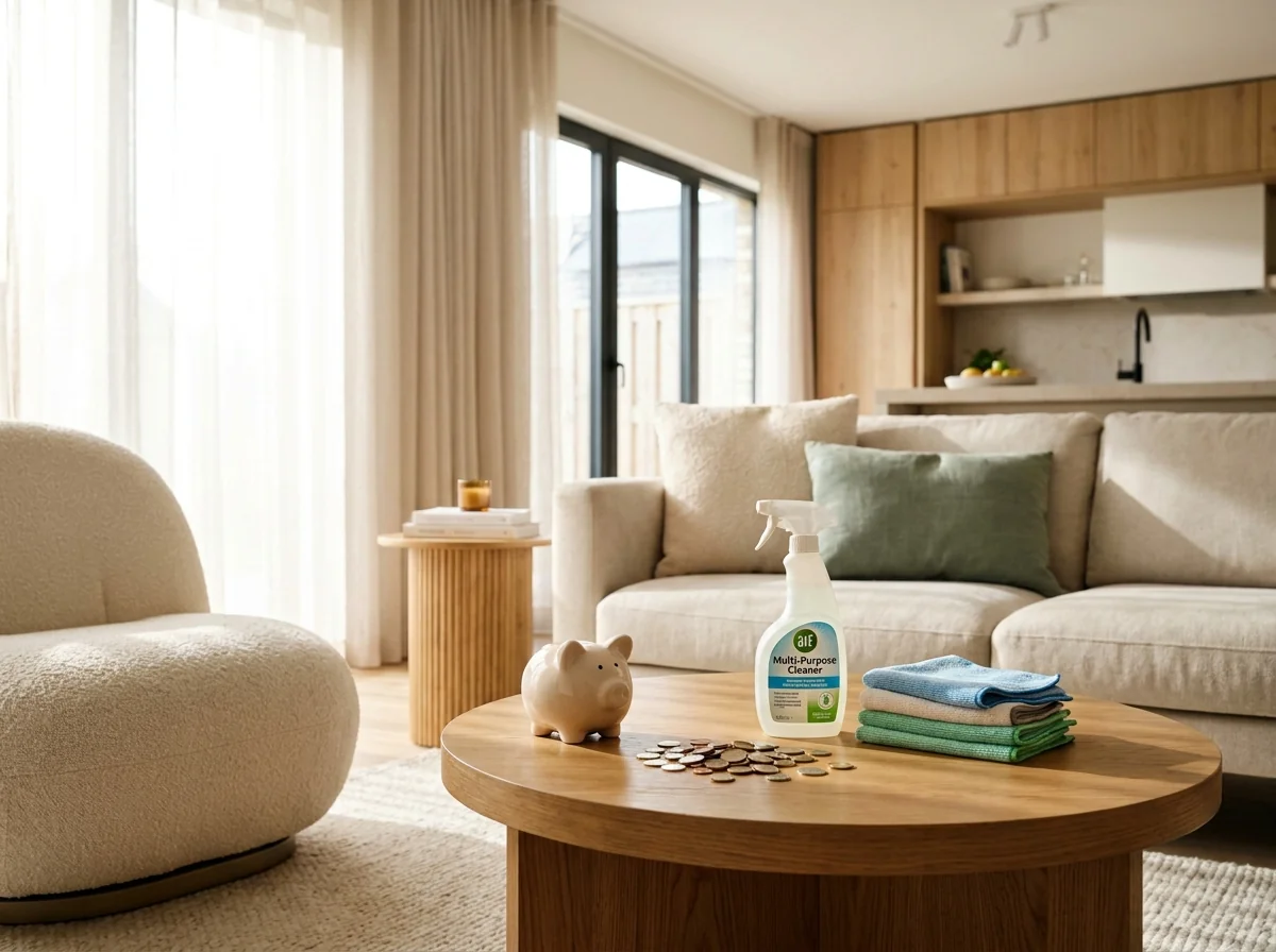 How Much Does House Cleaning Cost in Michigan? (2026 Price Guide)