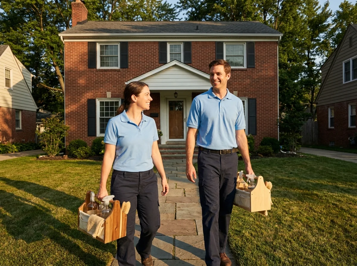 Bonded and Insured Cleaners: Why It Matters