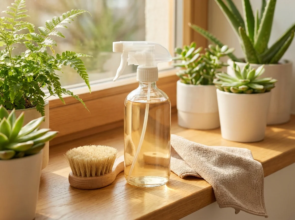 Eco-Friendly Cleaning Products: Are They Really Better?